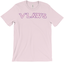 Purple Vlaws T-Shirt