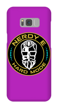 Hard Mode Samsung Case