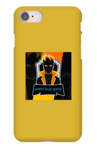 therealjokerlol iPhone Phone Cases