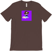 Playeras Norteñas