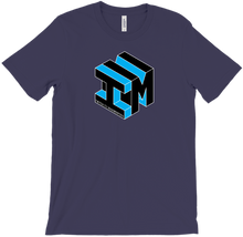 BLUE Logo T-Shirts
