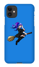 thekozmokwinn iPhone Phone Cases