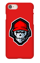 eliteskuil iPhone Phone Cases