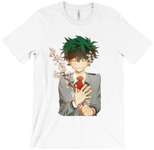 T-Shirts ميدوريا
