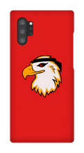 krabakules Samsung Phone Cases