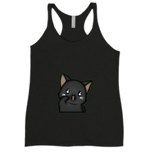 Bubba tanktop-women-racerback