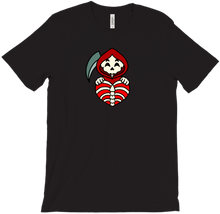 Zachnafien Heart T-Shirts