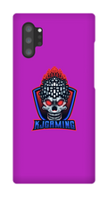KJGaming Samsung Phone Cases