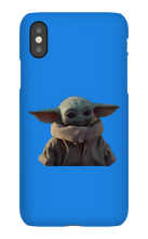 mindofkrispy iPhone Phone Cases
