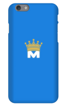 Monarch iPhone Case