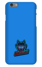 kr4yz33/Lovesikkrayzee iPhone Phone Cases