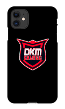 dkmgamiing iPhone Phone Cases