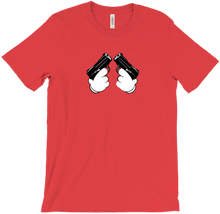 micksilent T-Shirts