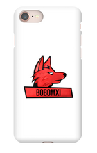 bobomxi iPhone Cover