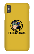 felessan38 iPhone Phone Cases