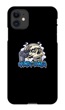 WismecGames iPhone Cases