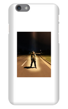 Nate James iPhone Phone Cases