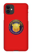 beastcrypto iPhone Phone Cases
