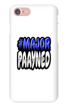 majorpaayne iPhone Phone Cases