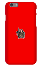 ifightir iPhone Phone Cases