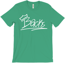 backs59 T-Shirts