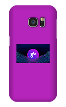 gimalaji_blake Samsung Phone Cases