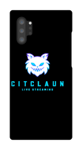 citlogo Samsung Phone Cases