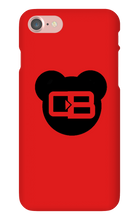 DB  iPhone Phone Cases