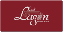 lexilagin XXL Gaming Mousepad
