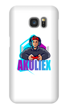 akuliexsuryoutube Samsung Phone Cases