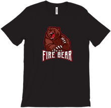 Fire Bear T-Shirt