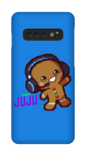 Gingy Samsung Case