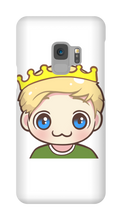 Stixnl Crown Samsung Phone Case