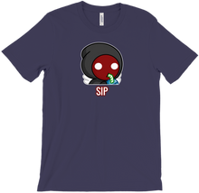 Original GA sip T-shirt.