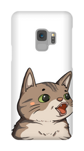 jcerdalicious Samsung Phone Cases