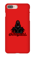 c4nnibull iPhone Phone Cases