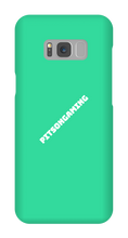 pitsongaming Samsung Phone Cases