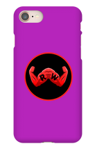 Regiment iPhone Phone Case