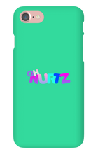 ohnurtz iPhone Phone Cases