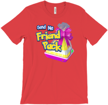 GIVE ME FRIEND PACK Tee