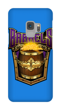 barr3ls Samsung Phone Cases