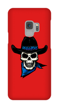 Regulator Samsung Phone Cases