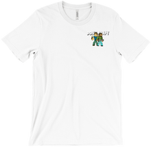 Don't Craft Graphic Tee 3A