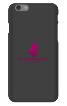 vintagegamerchic iPhone Phone Cases