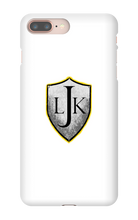 ljkhnor iPhone Phone Cases