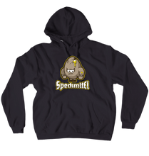 speckmiteii Hoodies (No-Zip/Pullover)