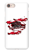 ProSlayer iPhone Phone Cases (Samurai)