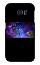 joshstuart Samsung Phone Cases
