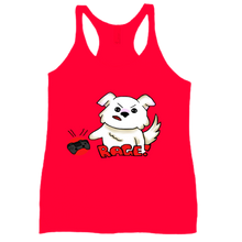 rage womens tank