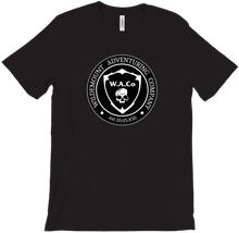 zero_crits_roleplay T-Shirts